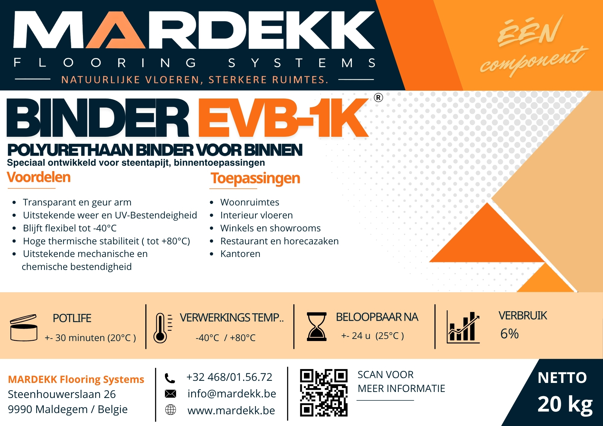 Binder EVB-1K thumbnail 2